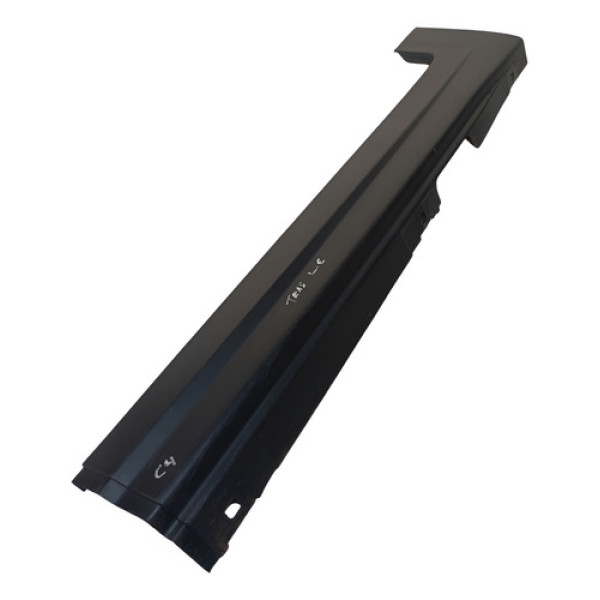 Spoiler Traseiro Esquerdo C4 Pallas 2010