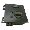 Botão Comando Farol Gm S10 2006 07 08 09 10 11