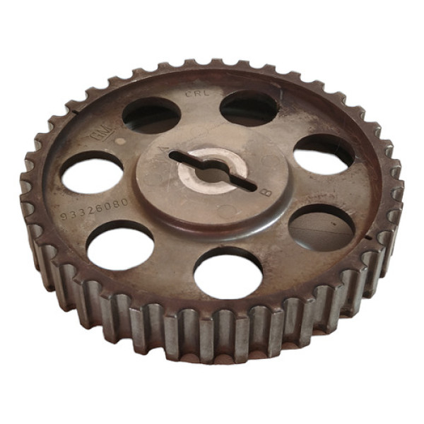 Polia Comando Válvulas Gm Onix Prisma 1.4 8v 2013 15 17 19