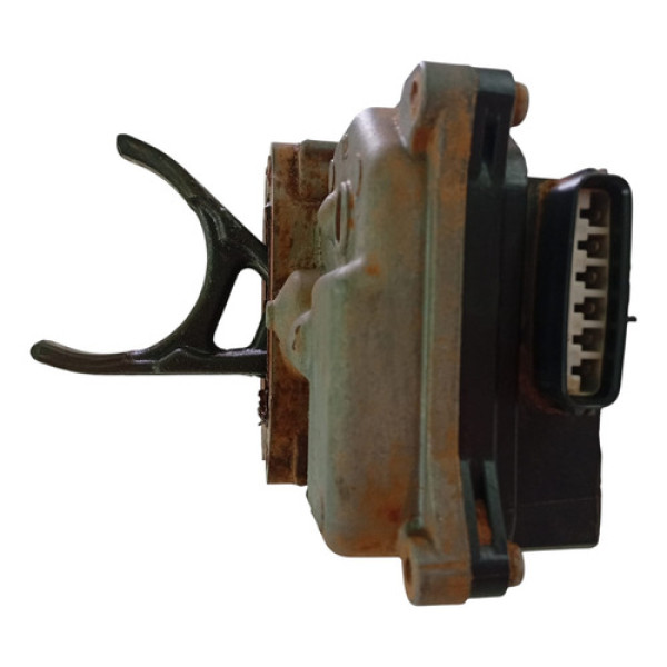 Motor Atuador Diferencial Dianteiro Hilux 4x4 2006 A 2015