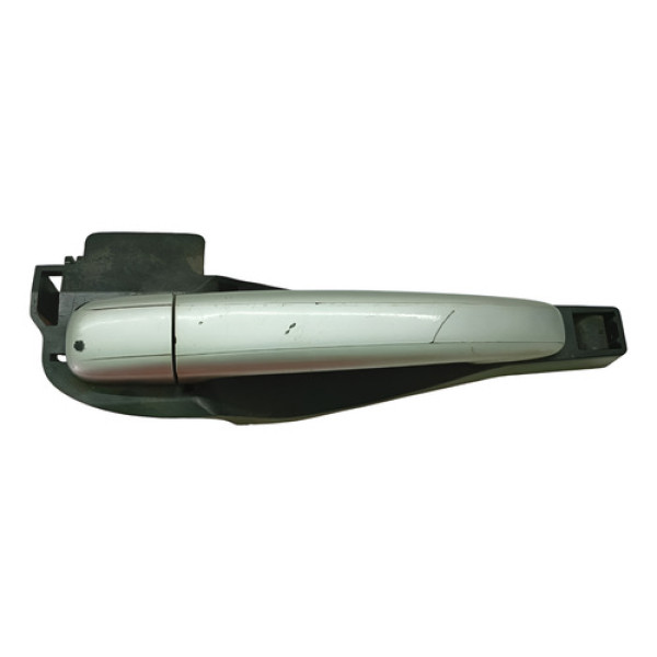 Maçaneta Externa Traseira Direita Citroen C3 2003 2012