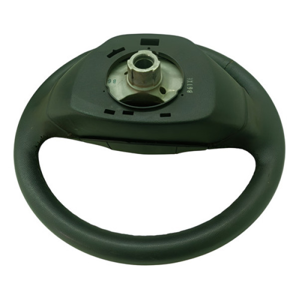 Volante Direção S10 Com Bolsa Sem Airbag 2012 2013 2014 2015