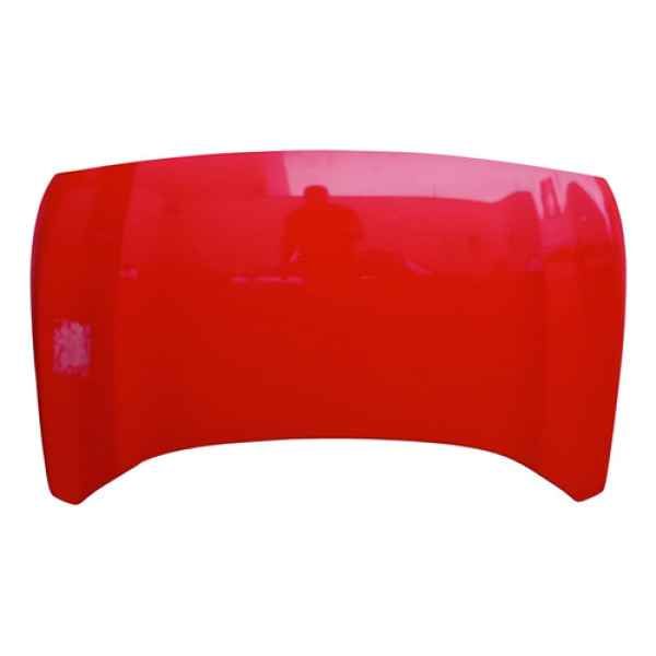 Capô Fiat Pulse 2020 2021 2022 2023