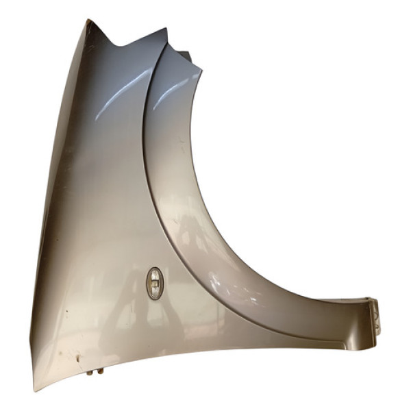 Paralama Direito Citroen C3 2008 2009 2010 2011 2011 2012