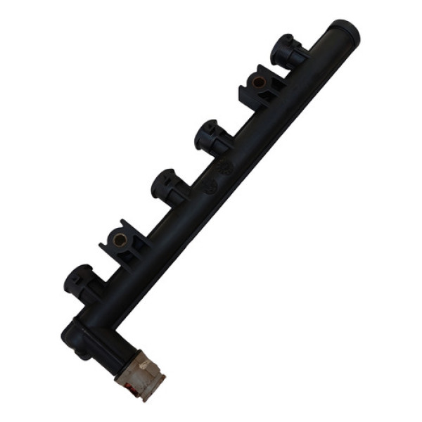 Flauta Bico Injetor 1.4 Fiat Strada Palio Siena 2014 2020