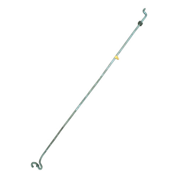 Vareta Haste Capo Vw Passat 1986