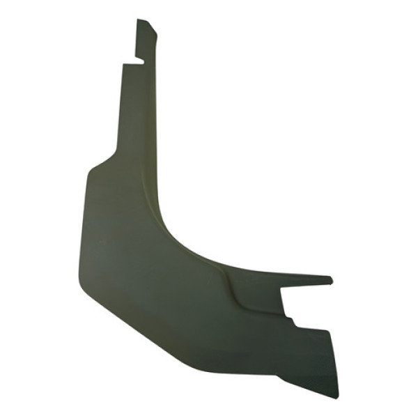 Soleira Dianteira Esquerda Gm Onix Prisma 2013 14 15 17 19