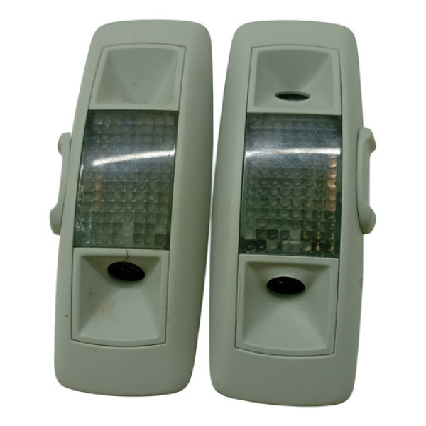 Luz Teto Cortesia Vw Golf 2010