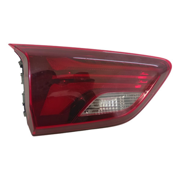 Lanterna Traseira Esquerda Tampa Gm Onix Sedan 2020 2021