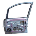 Porta Dianteira Direita Gm Zafira 2006 A 2010  Dianteira Direita Cinza