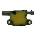 Bobina Ignição Gm Onix Prisma 1.0 2013 2014 2015 2016