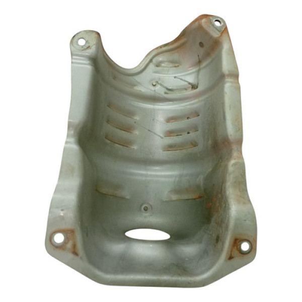 Defletor Catalisador Honda City 2010 11 12 13 14