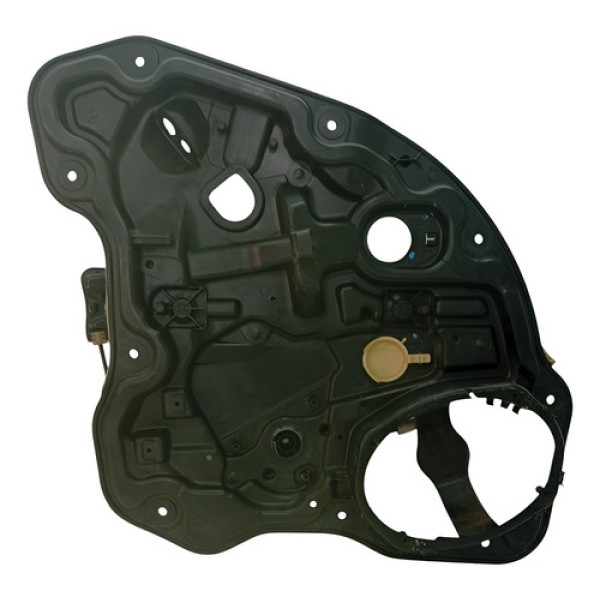 Maquina Vidro Elétrico Traseiro Diteito Fiat Toro 2020