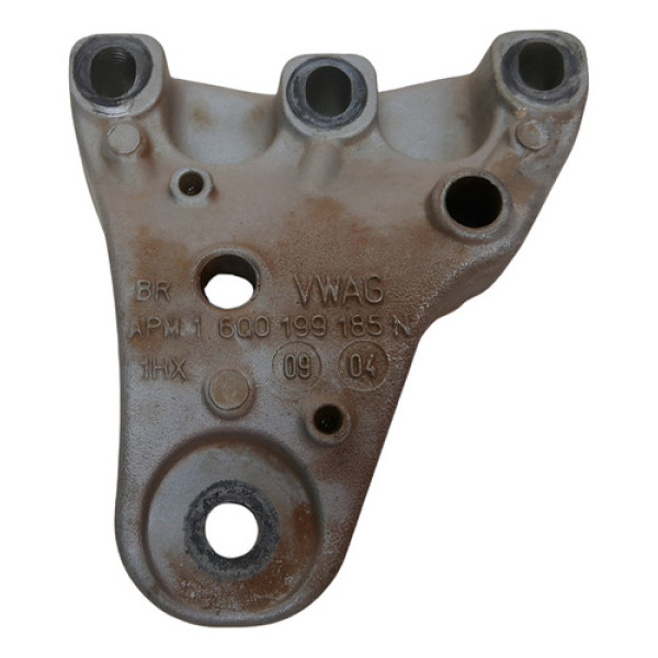 Coxim Suporte Motor Direito Vw Fox Polo Spacefox 2003 2014