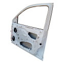 Porta Dianteira Direita Gm Celta Prisma 2006 A 2012 Dianteira Direita Branco
