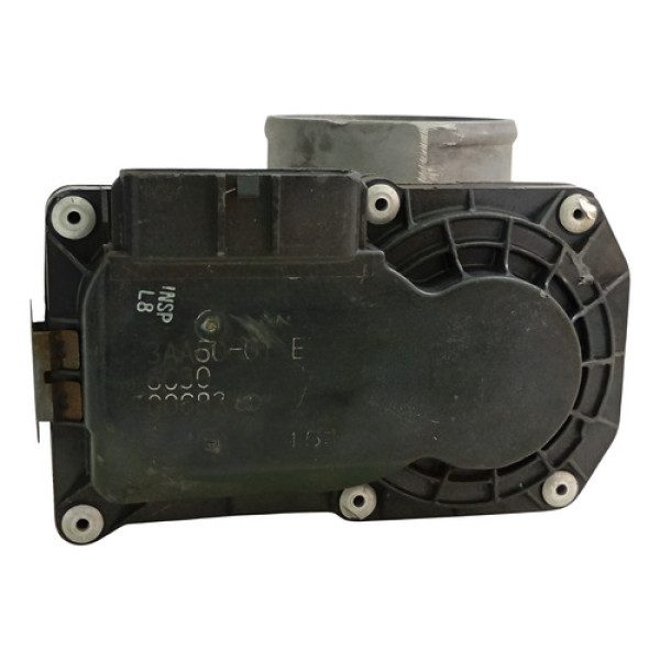 Tbi Corpo Borboleta Nissan Versa 1.6 2016 3aa5001