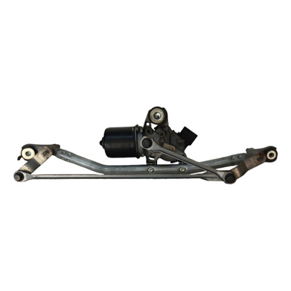 Motor Limpador  Parabrisa Galhada Citroen C3 2005 06 08 10