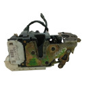 Fechadura Porta Dianteira Esquerda Gm S10 2000 2011 16639873