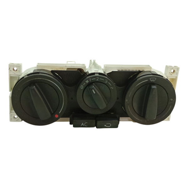 Comando Ar Condicionado Vw Bora Golf