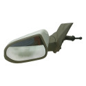 Retrovisor Esquerdo Manual Gm Onix Prisma 2013 2019