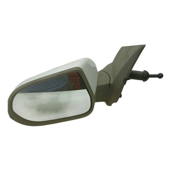 Retrovisor Esquerdo Manual Gm Onix Prisma 2013 2019