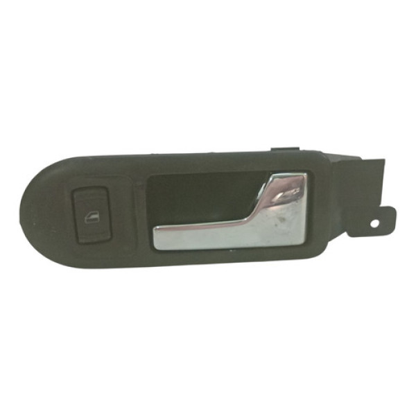 Maçaneta Interna Porta Dianteira Direita Vw Golf Sportline Dianteira