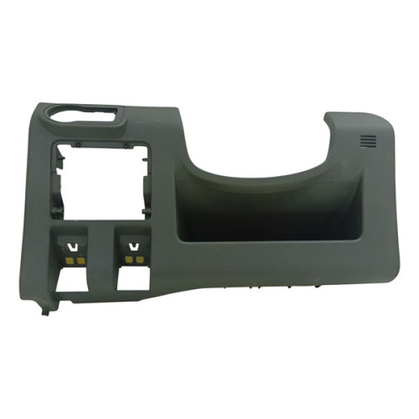 Moldura Painel Inferior Gm S10 2012 2013 2014 94746571