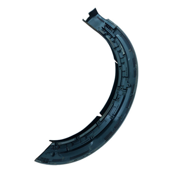 Moldura Para Lama Traseiro Direito Saveiro G6 5u7853504