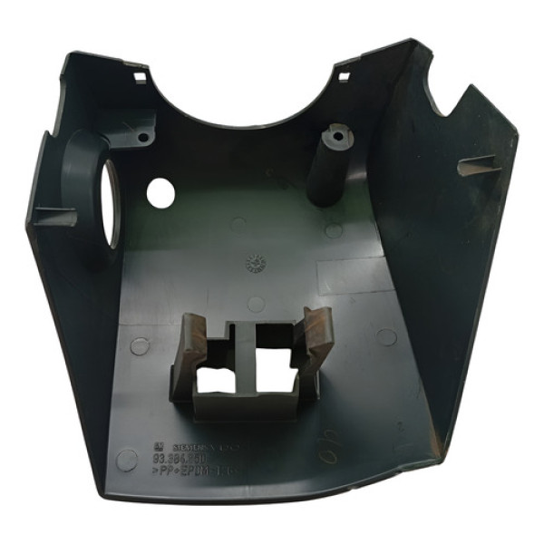 Moldura Acabamento Coluna  Direção Gm Celta 2007