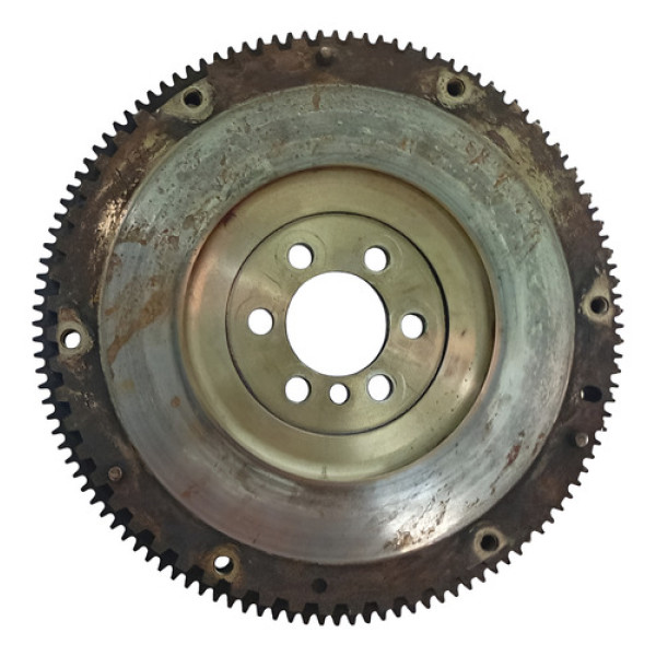 Volante Cremalheira Motor Citroen C3 1.4 2008 09 10 11 12