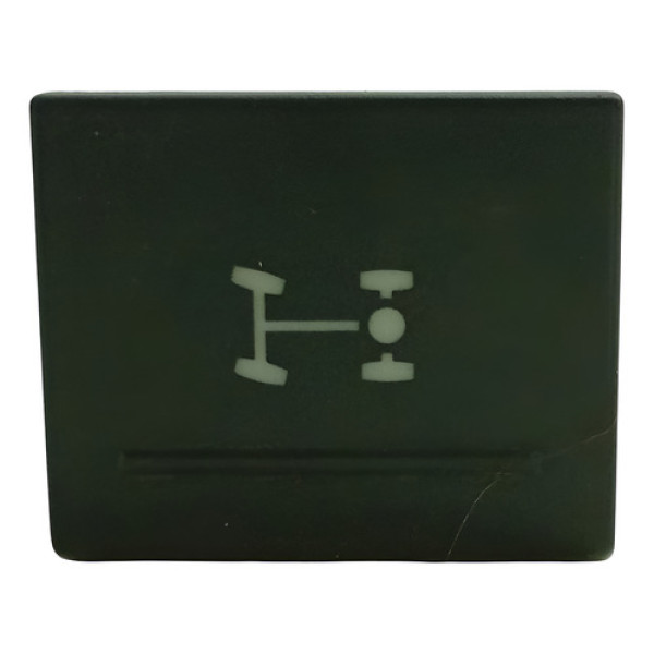 Botão Tracao 4x4 Vw Amarok 2.0 2011 12 13 14 15 16 17