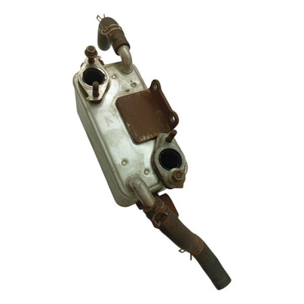 Trocador Calor Mitsubishi L200 Triton 3.2 Diesel