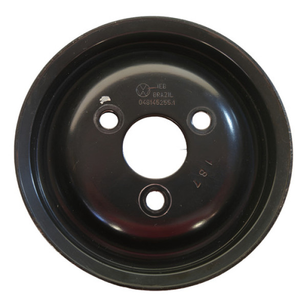 Polia Bomba Direção Hidráulica Vw 0481452551 Gol Sav Parati