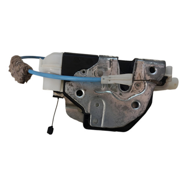 Fechadura Elétrico Dianteiro Esquerdo Porta Gol 2013 2021