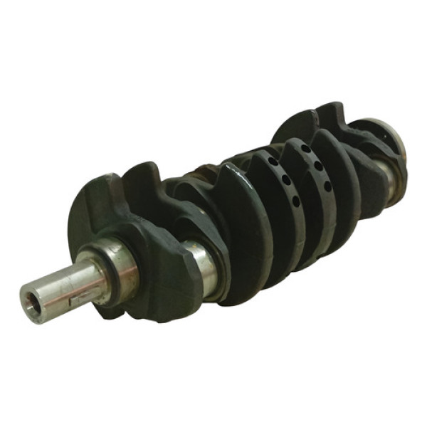 Virabrequim Peugeot 307 1.6 16v Std 2008 2009 2010