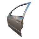 Porta Dianteira Esquerda Gm Vectra 2006 A 2011 Dianteira Esquerda Cinza