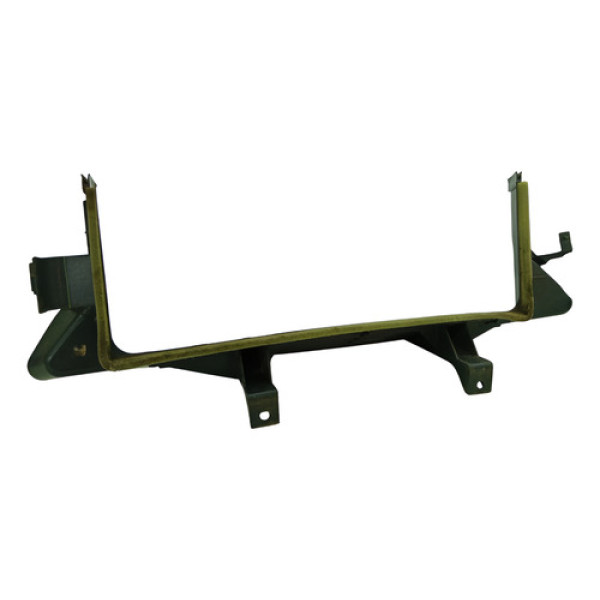 Defletor Inferior Radiador Gm Onix Prisma 1.0 2013 14 15 16