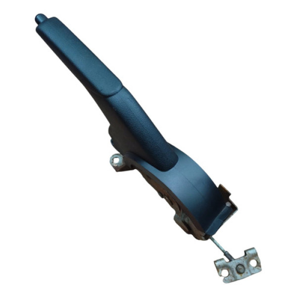 Alavanca Freio Mao Nissan Kicks 2016 2017 2018 2019 2020