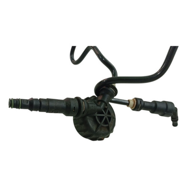 Válvula Embreagem Renault Sandero Logan 1.0 3c 2016 17 18