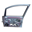 Porta Dianteira Direita Gm Zafira 2006 A 2010  Dianteira Direita Cinza
