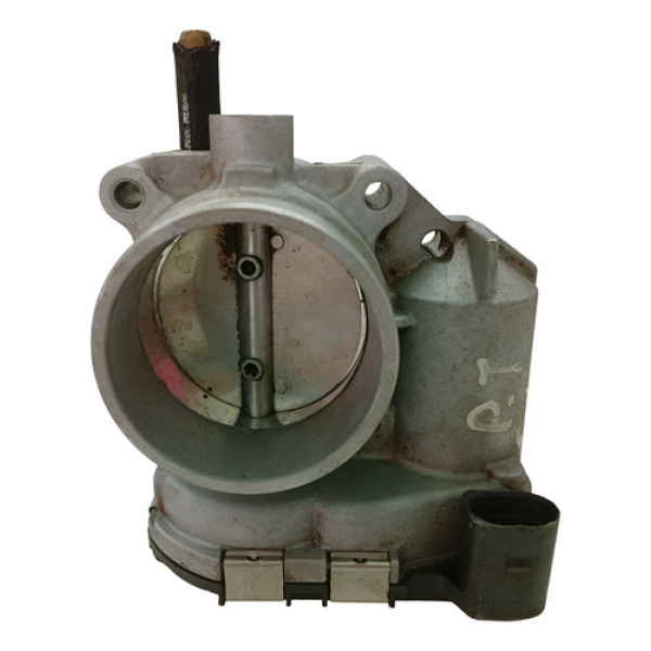 Tbi Corpo Borboleta Gm S10 2.4 2013 14 15