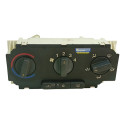 Comando Ar Condicionado Gm Astra 2000 02 04 06 08 10 12