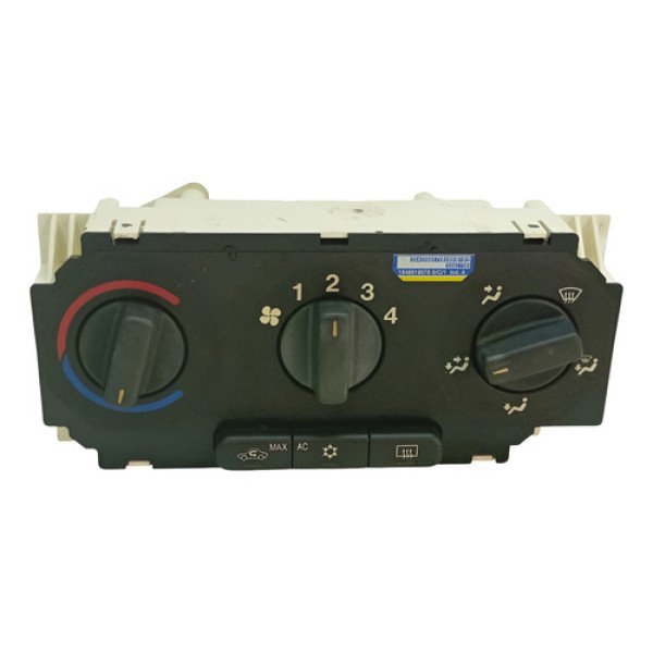 Comando Ar Condicionado Gm Astra 2000 02 04 06 08 10 12