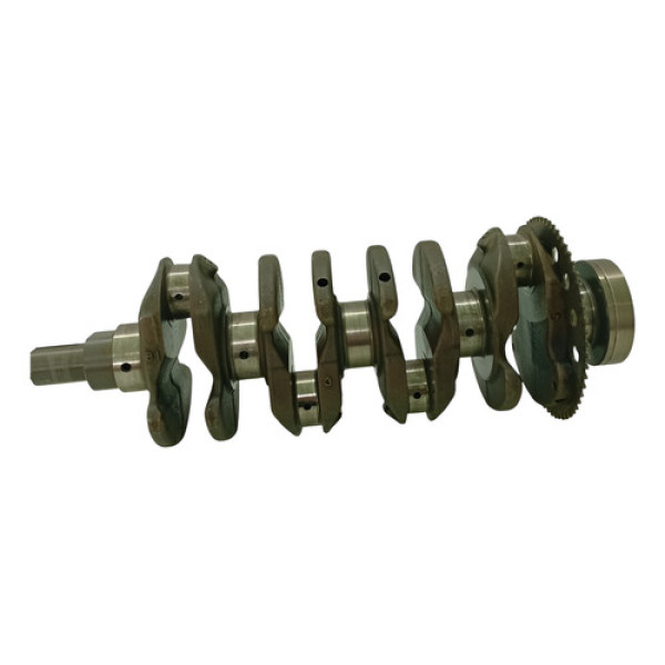 Virabrequim Honda City 1.5 16v Std 2010 11 12 13 14