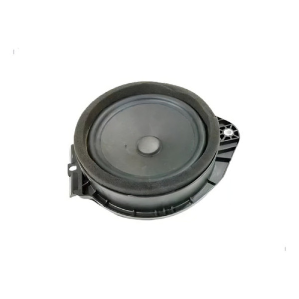 Alto-falante Frontal Chevrolet Onix 2021 A 2023 Cinza Escuro Alto-falante