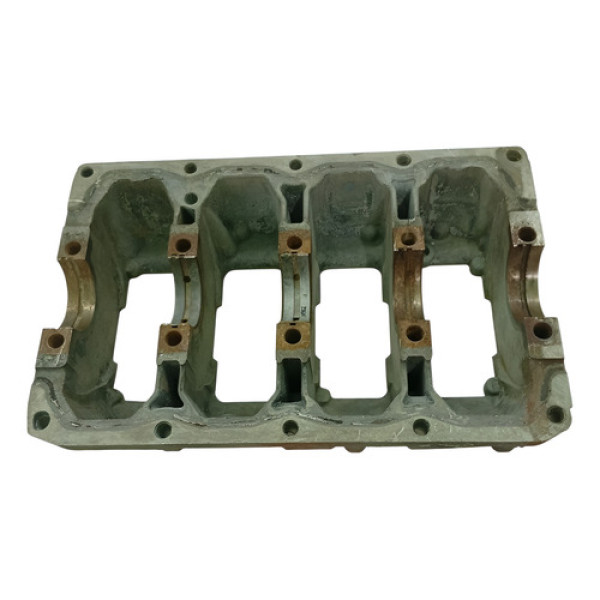 Sobre Carter Fiat Strada Fire Evo 1.4 55254087