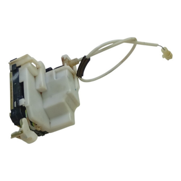 Fechadura Porta Traseira Esquerda Gm Celta Prisma 2012