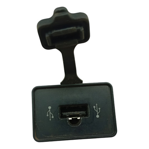 Entrada Usb Interruptor Fiat Punto 2010 735429741