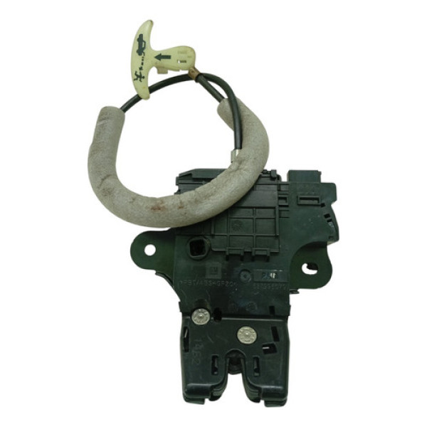 Fechadura Eletrica Tampa Traseiro  Gm Cruze 2012