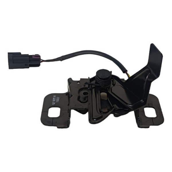 Trava Primaria Fechadura Capô Gm Onix Prisma 2016 17 18 19